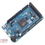 برد آردوینو Arduino Due R3