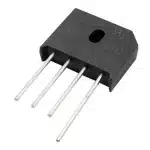 پل دیود KBU810