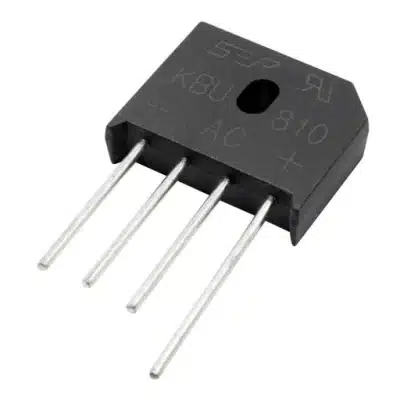 پل دیود KBU810