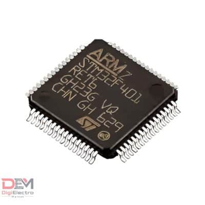 تصویر STM32F401RET6
