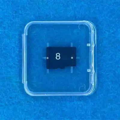 کارت حافظه 8 گیگابایت