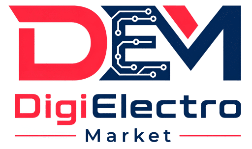 فروشگاه دیجی الکترو مارکت | Digielectromarket
