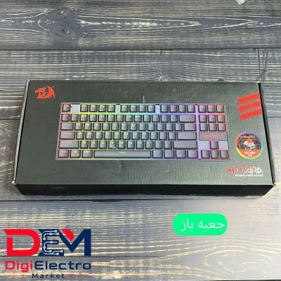 K552 RGB