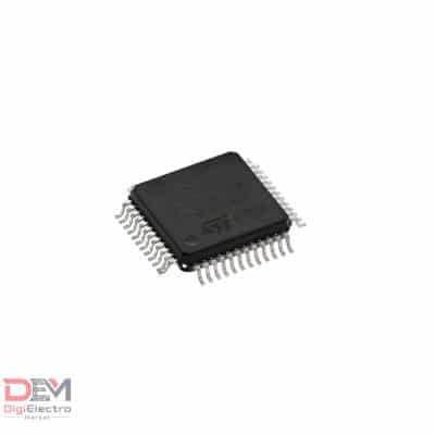 میکروکنترلر STM32F030C8T6