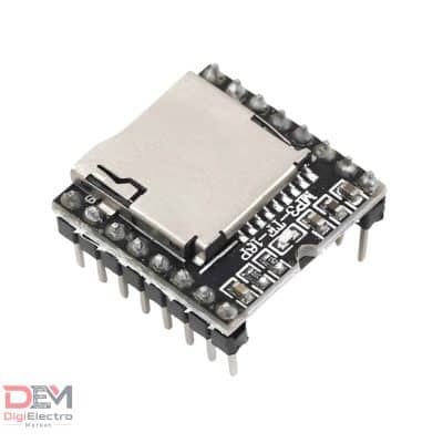 DFPlayer Mini