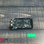 برد آردوینو Arduino DUE R3 استوک