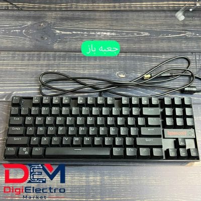 K552 RGB