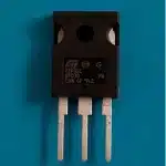 ترانزیستور قدرت TIP35C