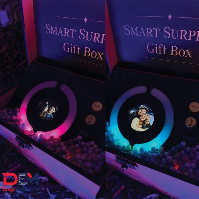 SMART LUX BOX 2