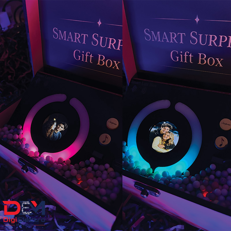 SMART LUX BOX 2