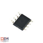 گالری STM8S001J3M3