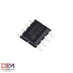 STM8S001J3M3 تصویر