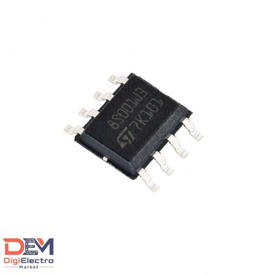 STM8S001J3M3 تصویر