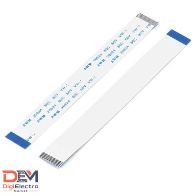 کابل فلت fpc