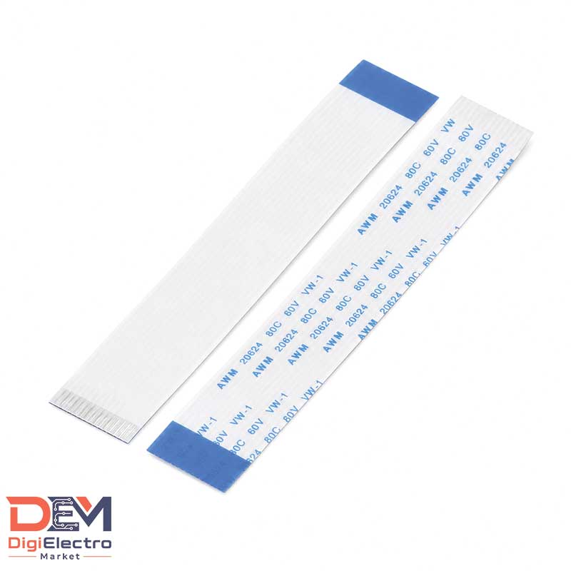 کابل فلت FFC/FPC 15