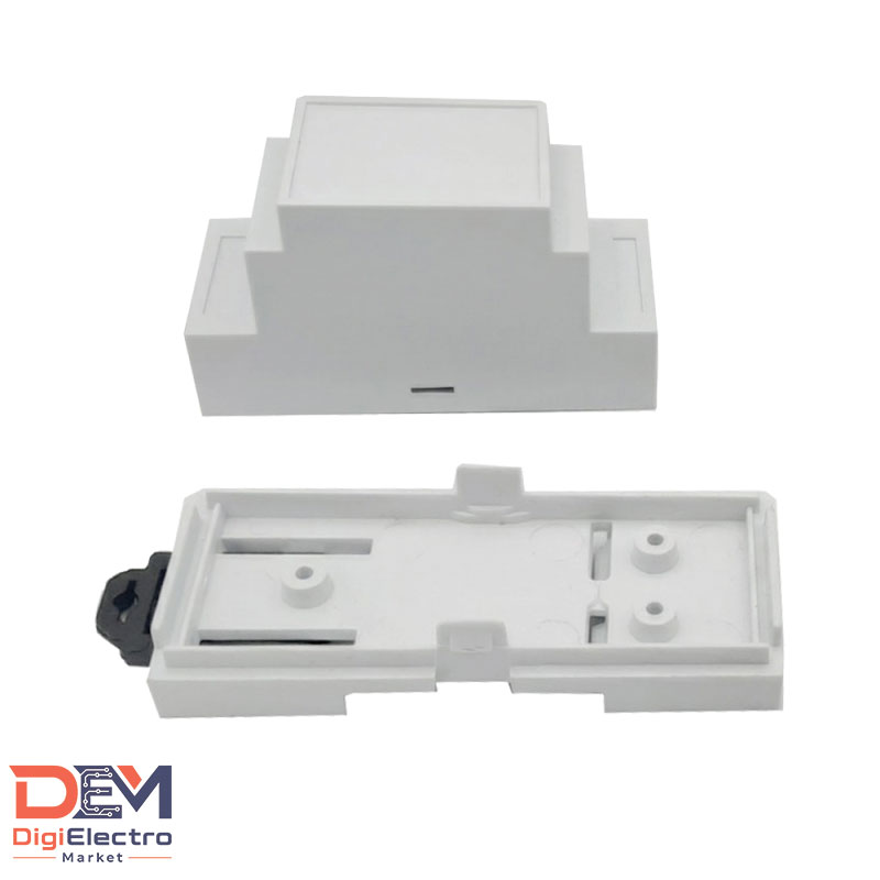 RAIL_BOX جعبه ریلی