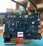 تصویر 3 برد توسعه STM32F4