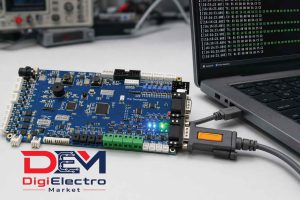 مبدل usb به rs232