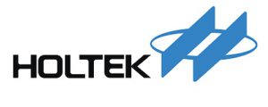 برند HOLTEK
