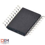 گالری میکروکنترلر STM32G030F6P6 اورجینال